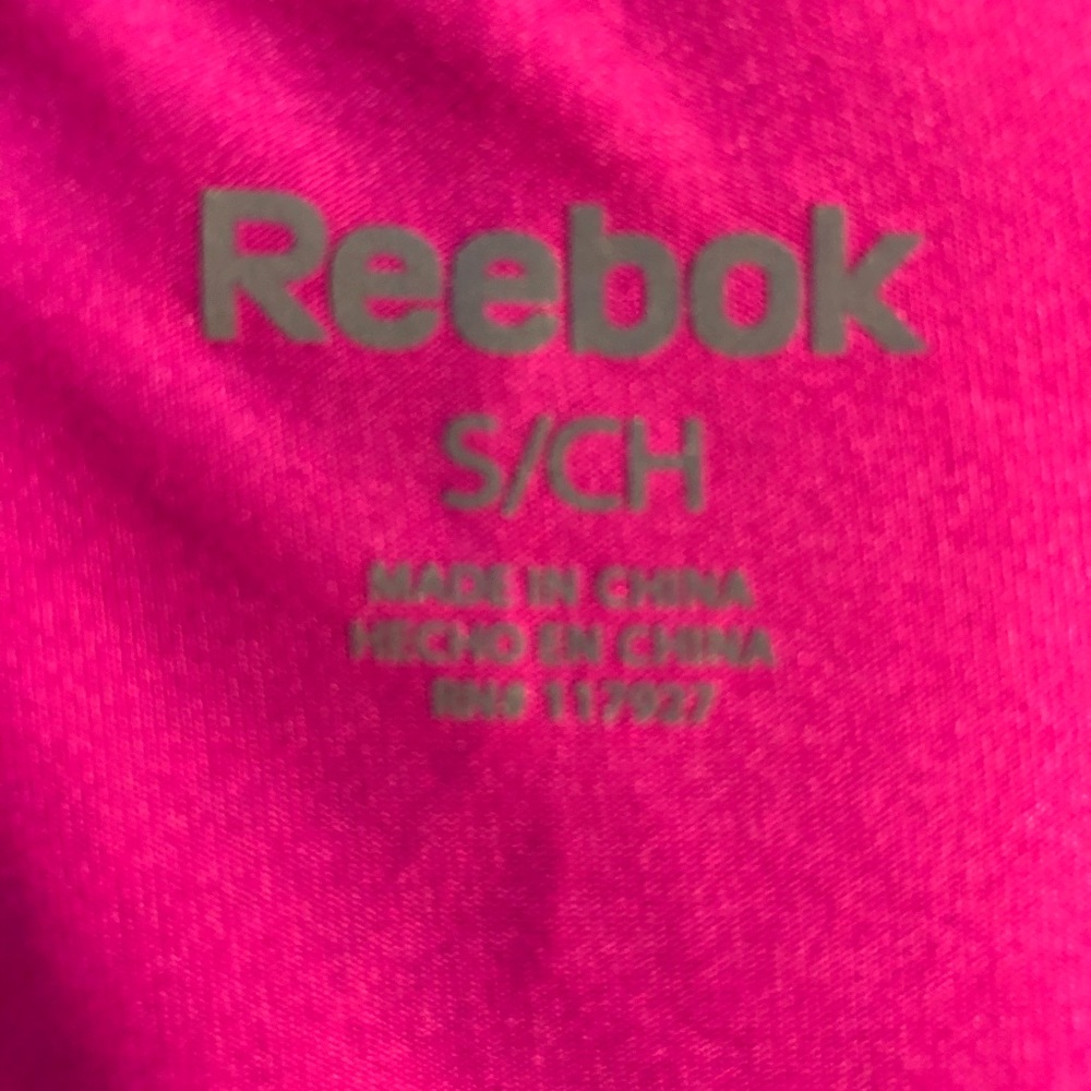 Reebok - Picture 6 of 7